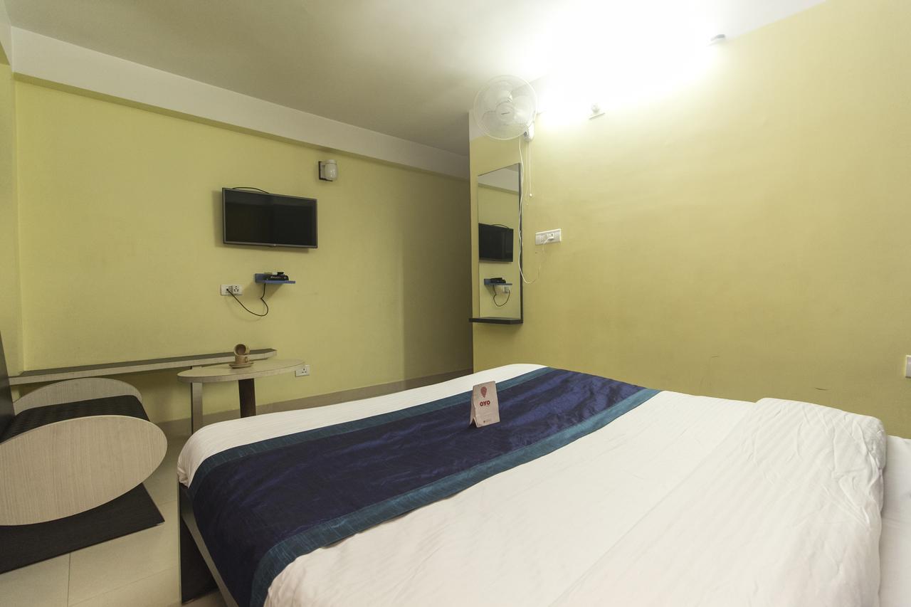Hotel Jagat 西里古里 外观 照片