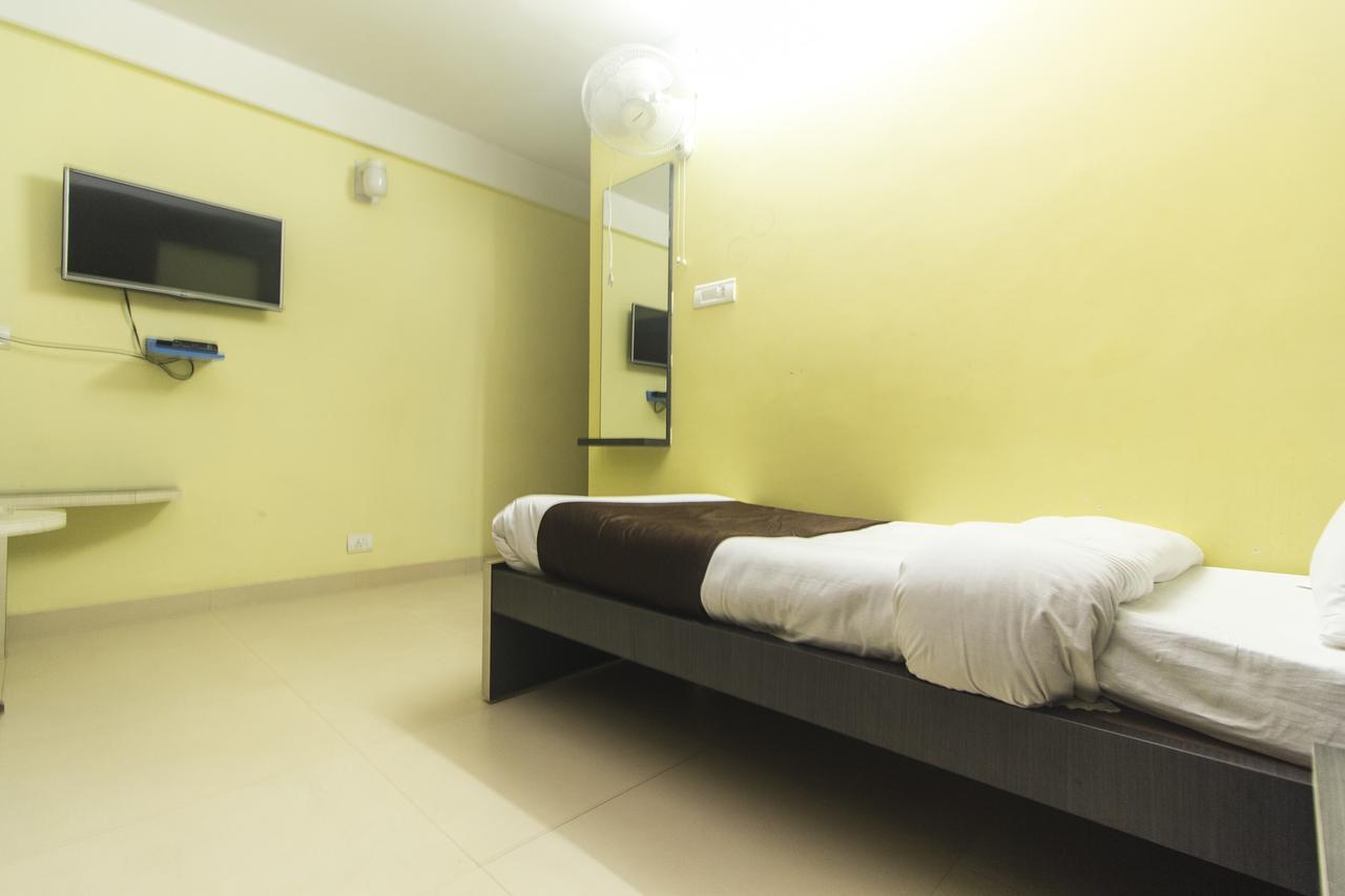 Hotel Jagat 西里古里 外观 照片