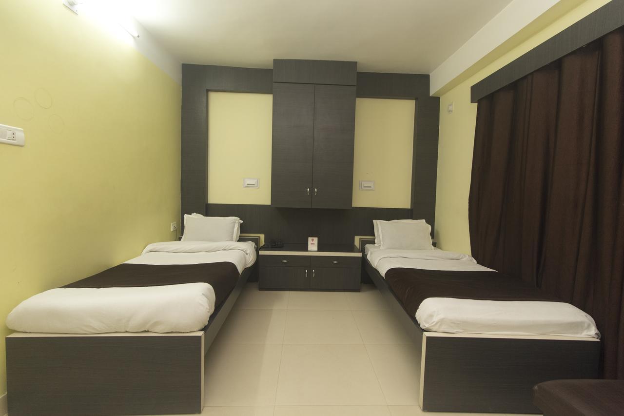 Hotel Jagat 西里古里 外观 照片
