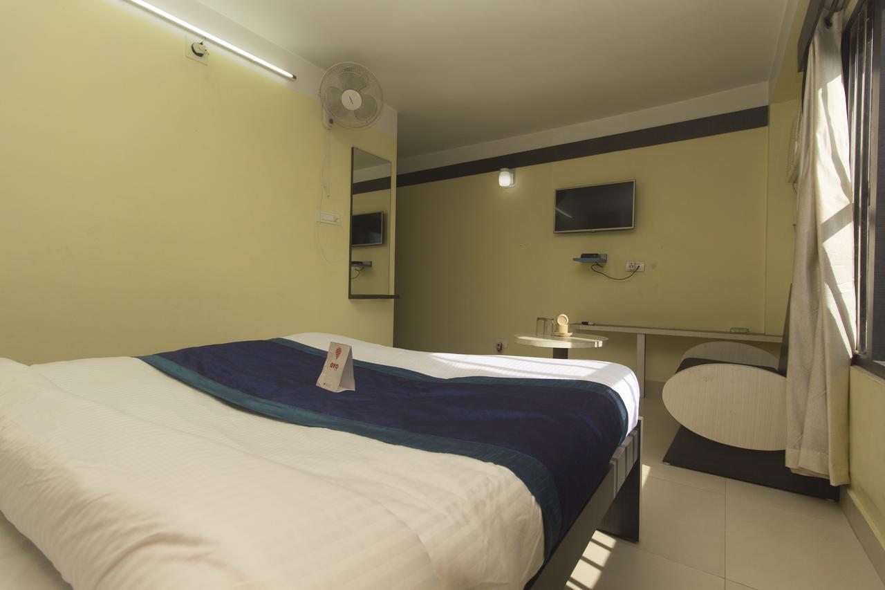 Hotel Jagat 西里古里 外观 照片