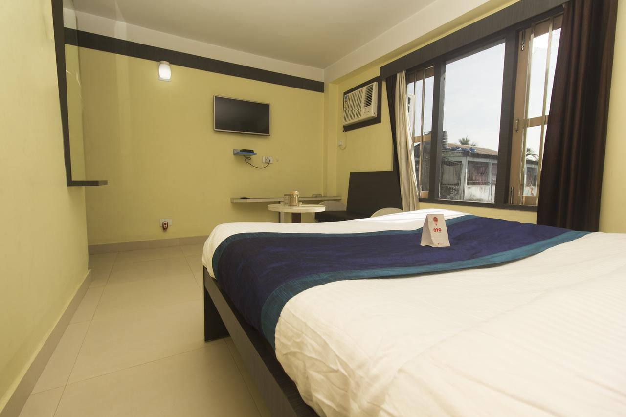 Hotel Jagat 西里古里 外观 照片